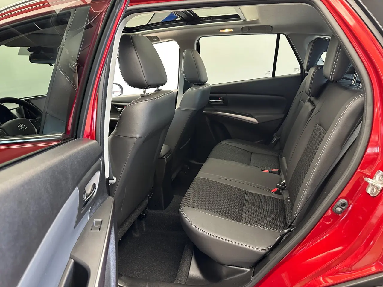 Billede 13 - Suzuki S-Cross 1,4 mHybrid Adventure