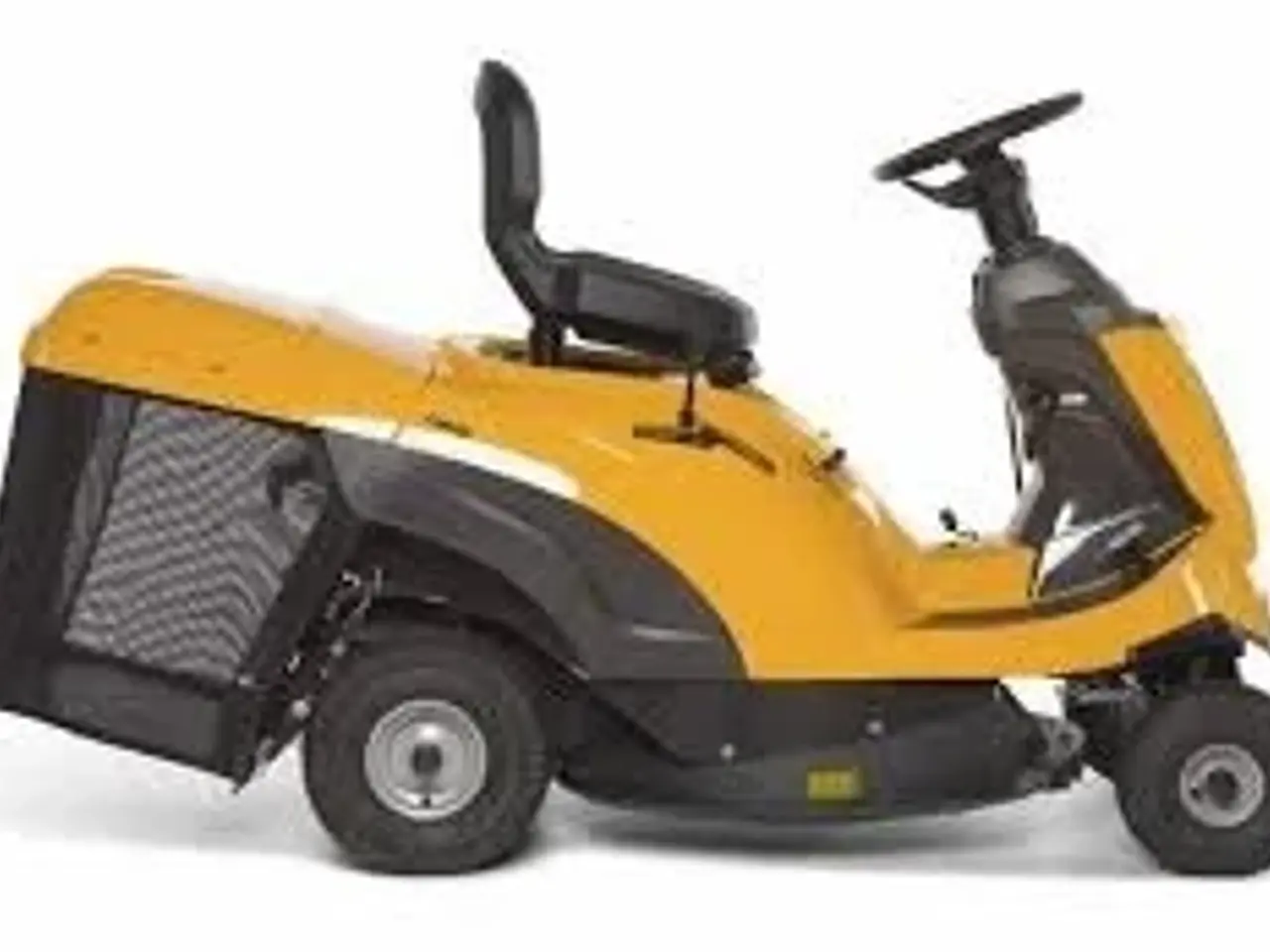 Billede 3 - Stiga Combi 372 ST