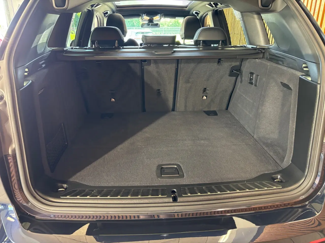 Billede 9 - BMW iX3  Charged Plus M-Sport