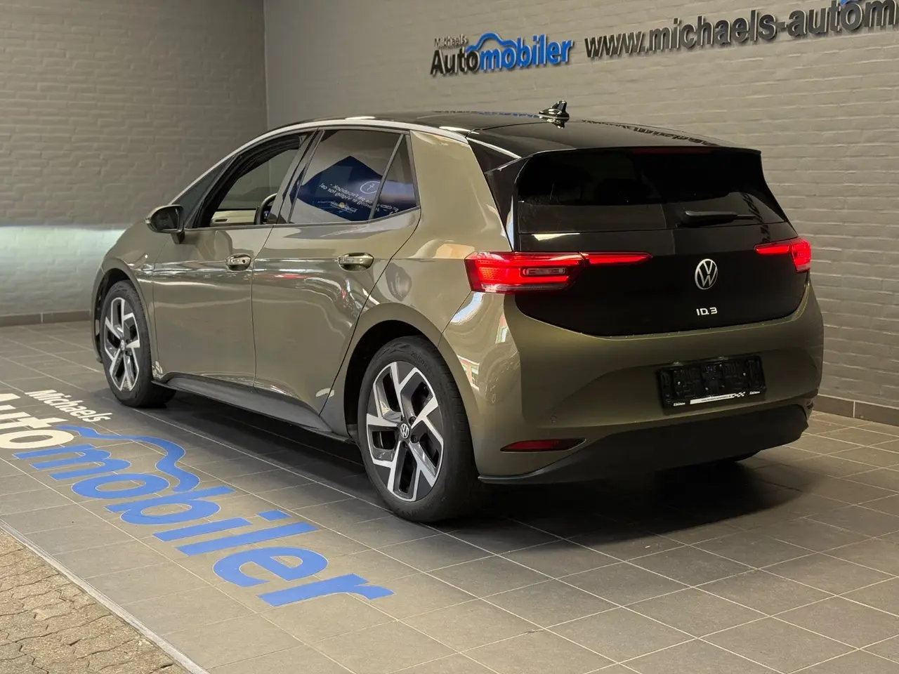 Billede 3 - VW ID.3 58 Pro
