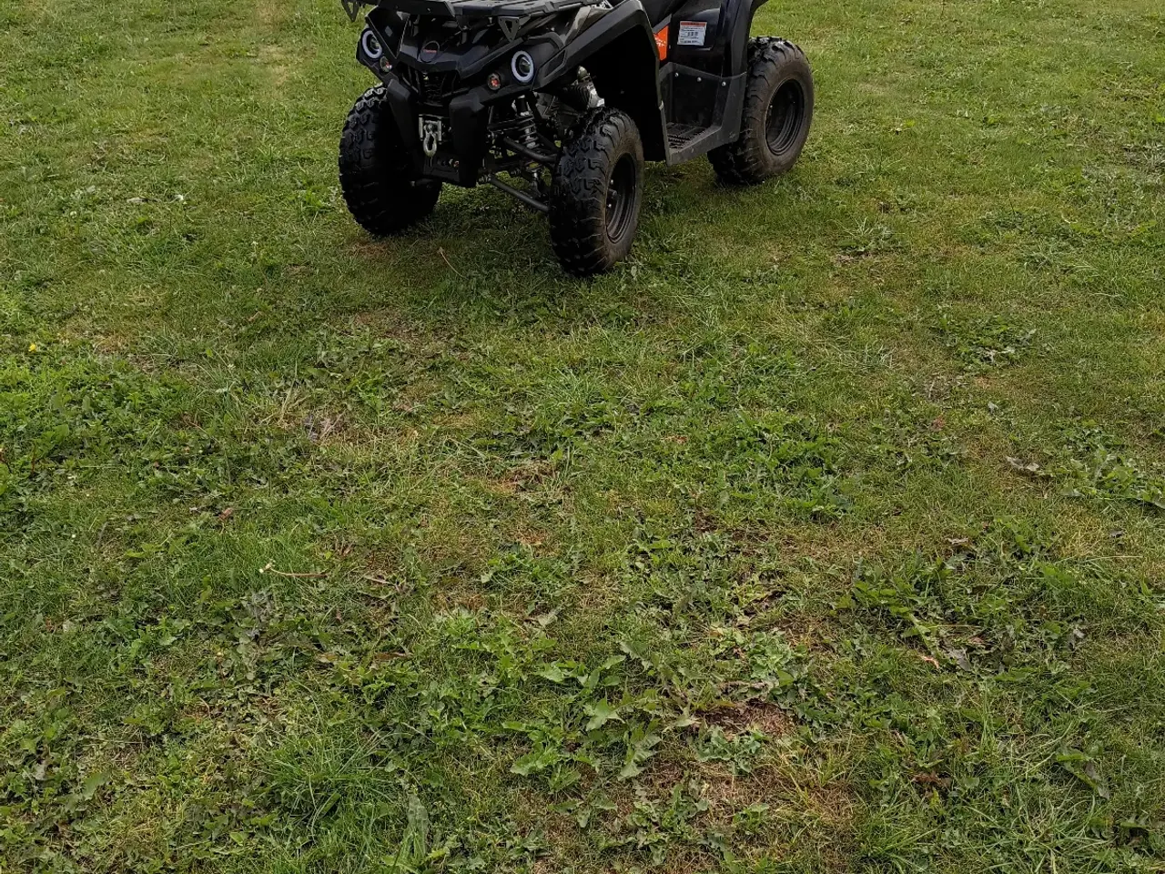 Billede 2 - Hammer PRO 200 kubik