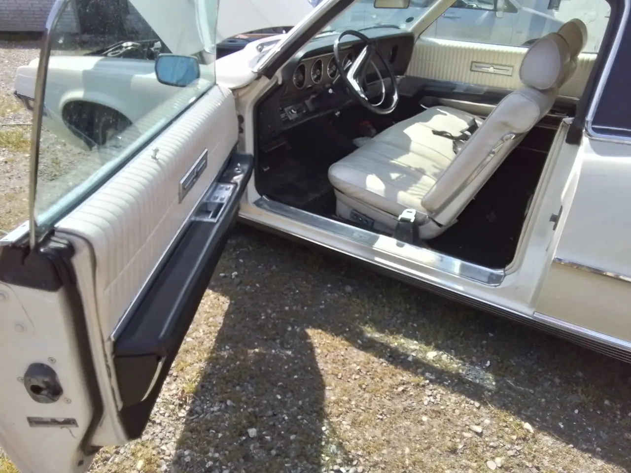 Billede 5 - Ford 429