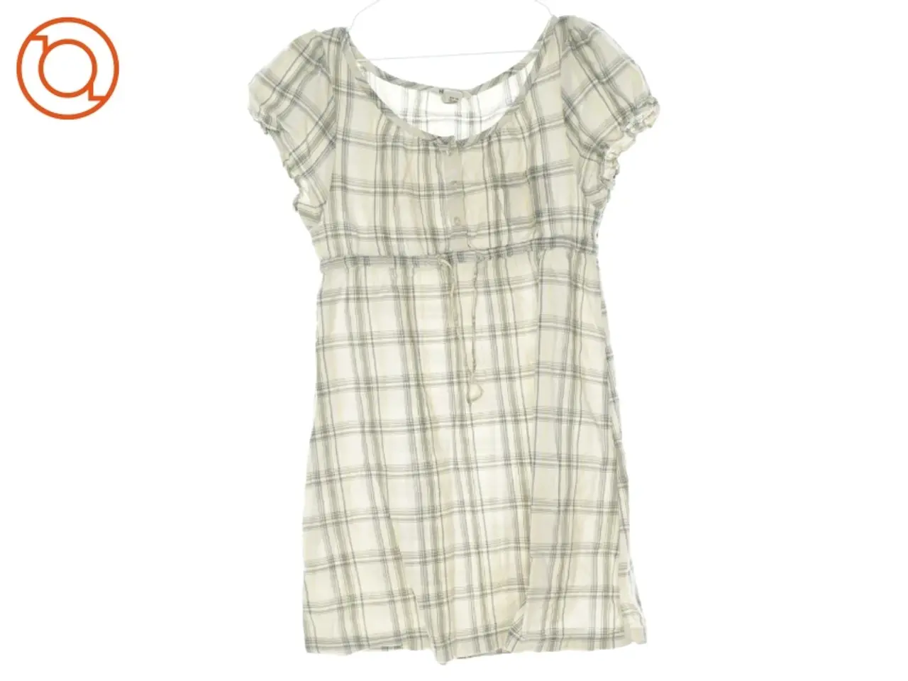 Billede 1 - Kjole fra H&M (str. 158 cm)