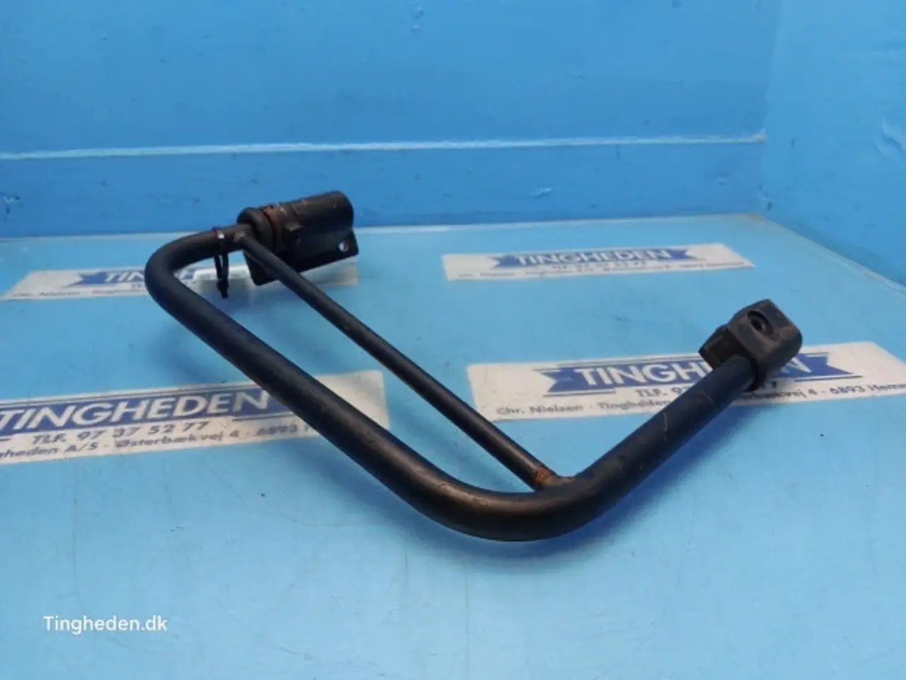 Billede 5 - Case 821E Arm R. 87363073