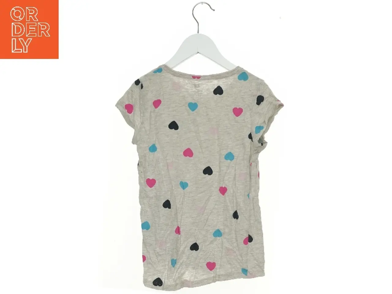 Billede 2 - T-Shirt fra H&M (str. 140 cm)