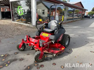 Græsslåmaskine Ferris Is2100z