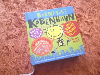 Børnenes København