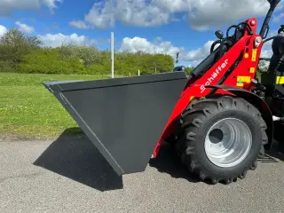 Schäffer Skovl Volume skovl 900L / 180 CM