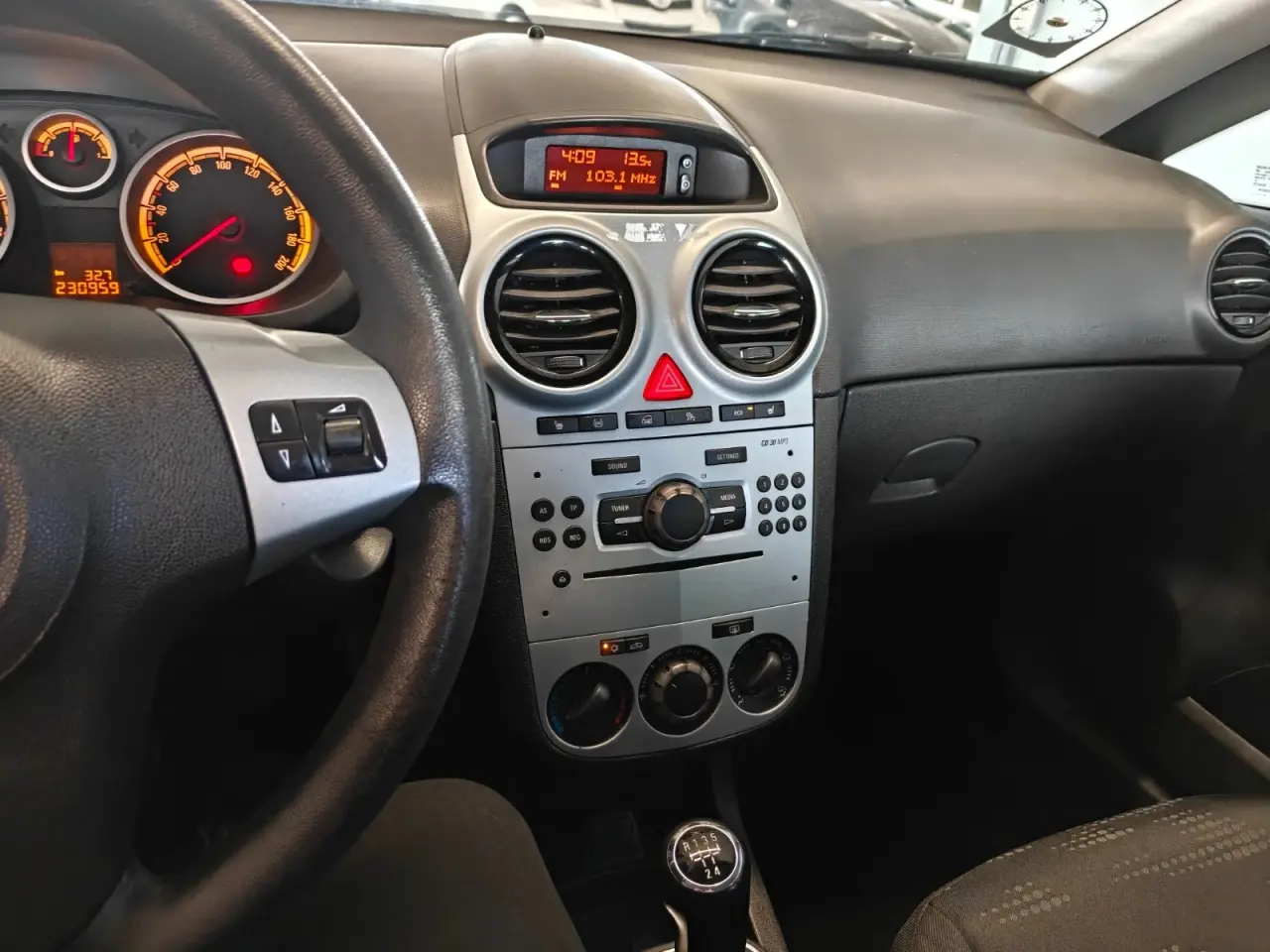 Billede 15 - Opel Corsa 1,2 16V Cool