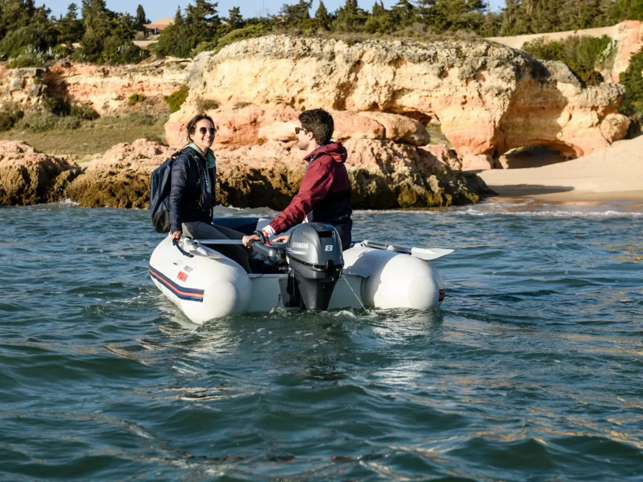 Billede 6 - Yamaha F8FMHS/L