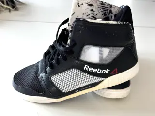 Reebok Dance zumba sko str. 38,5 -39