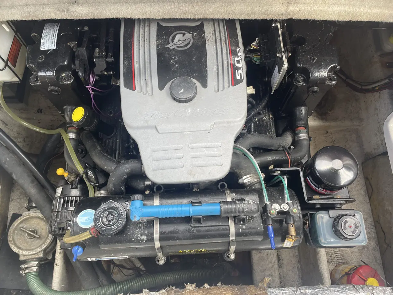 Billede 20 - Maxum 2300 SC