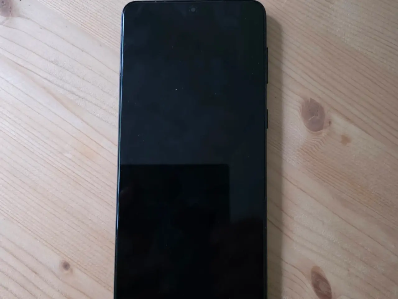 Billede 1 - Samsung s21+
