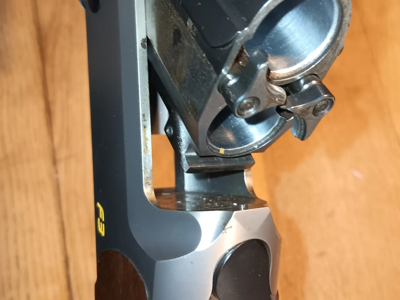 Billede 6 - Blaser F3 12/76