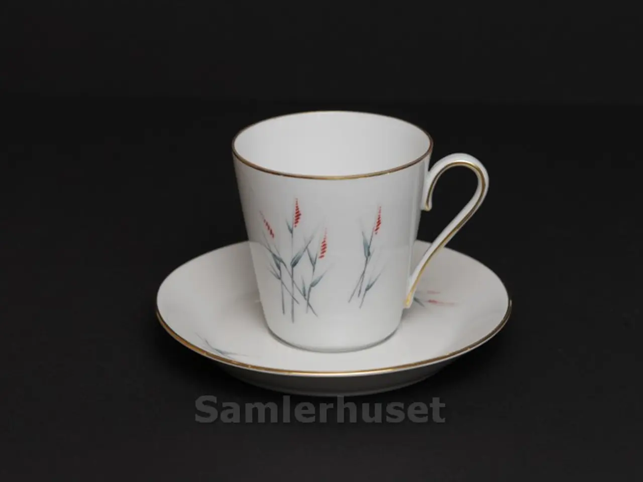 Billede 1 - Morsø Kaffekop