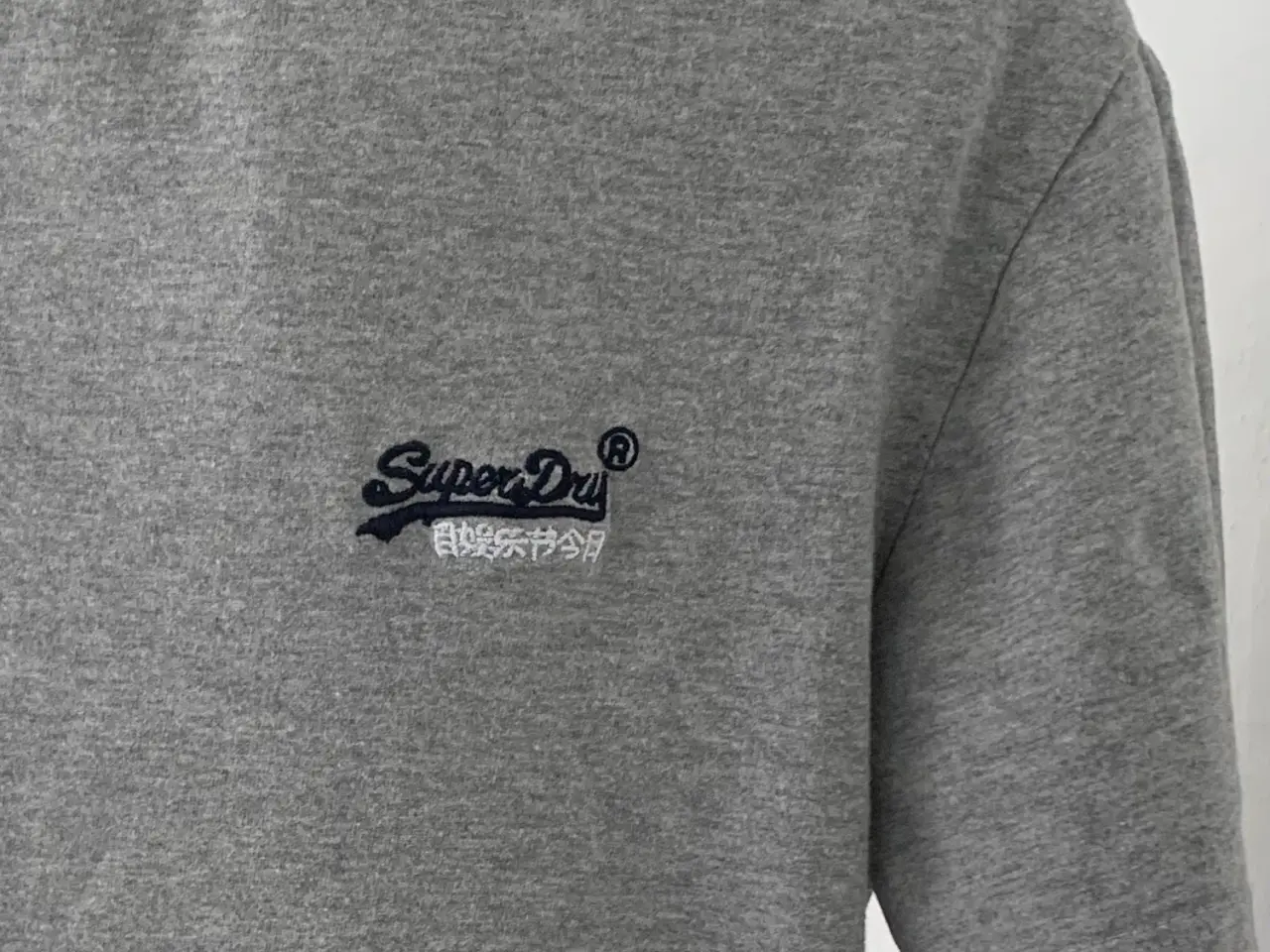 Billede 2 - T-shirt str.m
