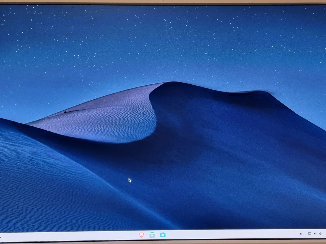 Billede 4 - God, billig og hurtig pc med Linux Zorin OS 18