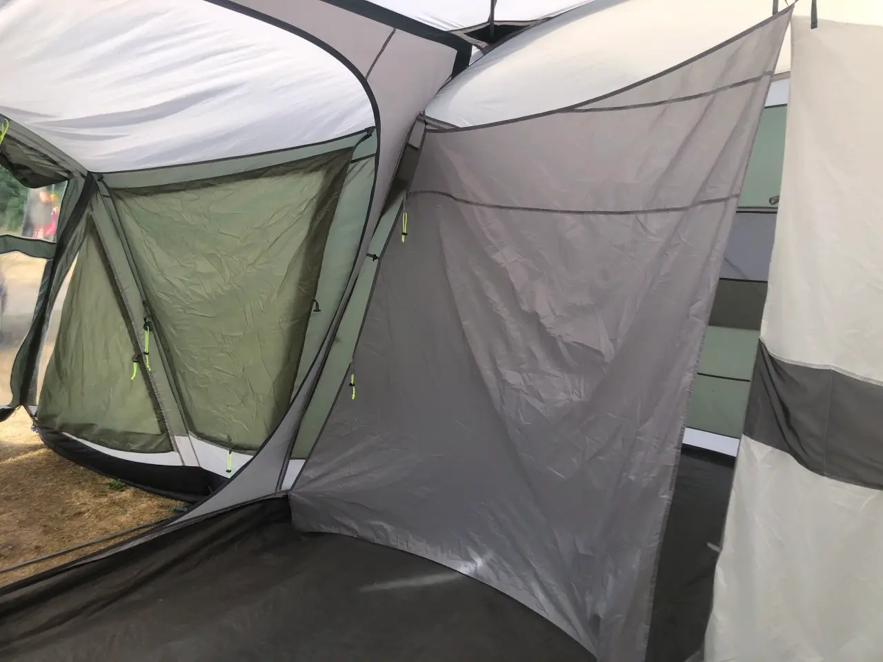 Billede 14 - Outwell Idaho XL telt 8 pers.