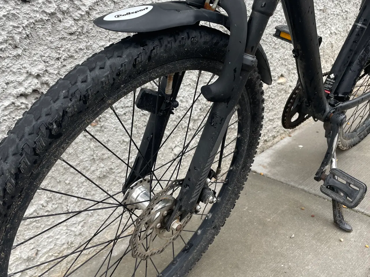 Billede 6 - Drengecykel