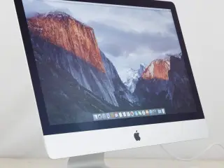 Apple iMac 27