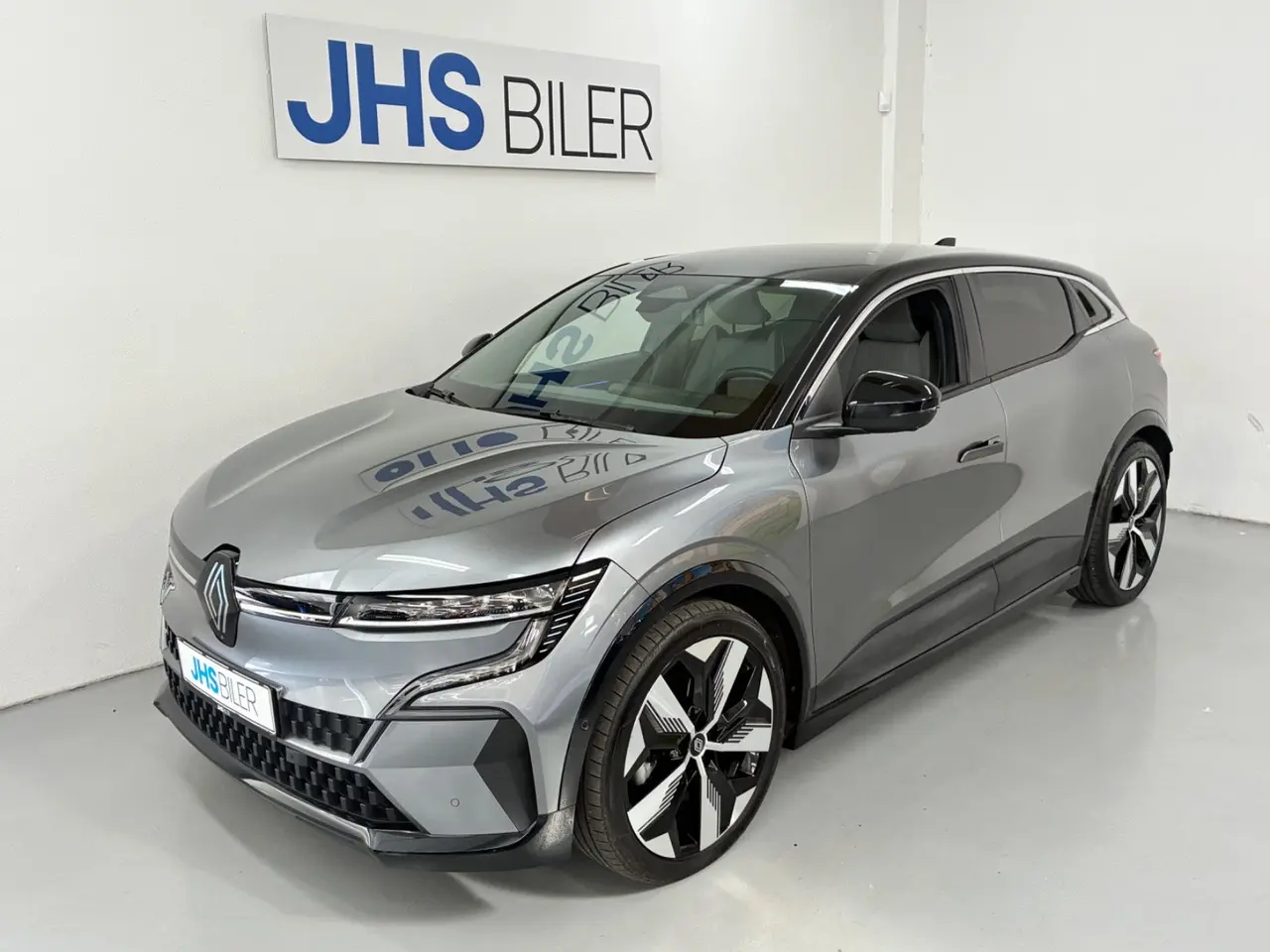 Billede 1 - Renault Megane E-Tech 60 Optimum Charge