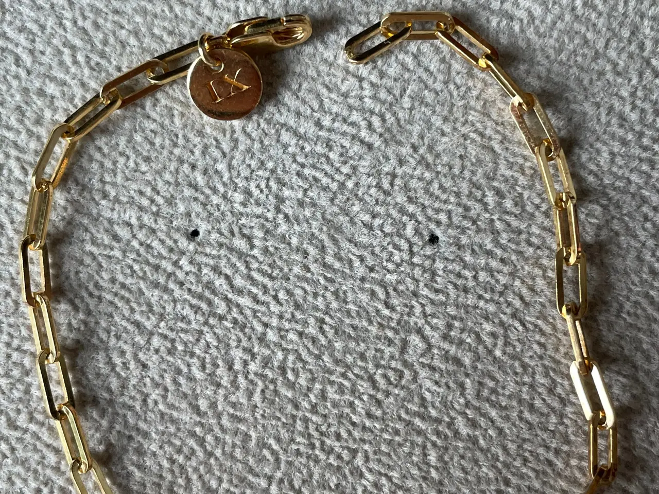 Billede 4 - IX Studios Aurora bracelet