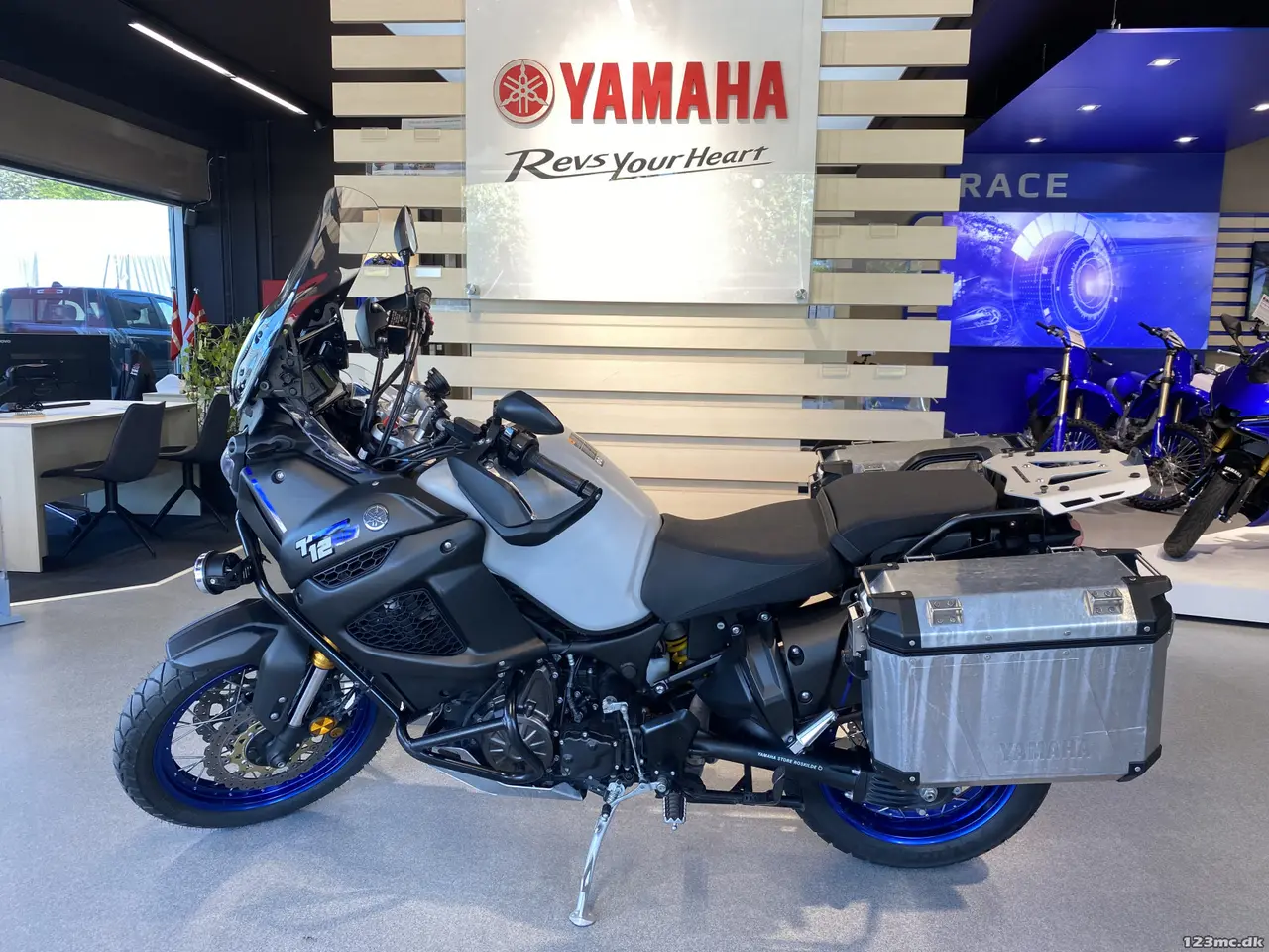 Billede 16 - Yamaha XT 1200 Z