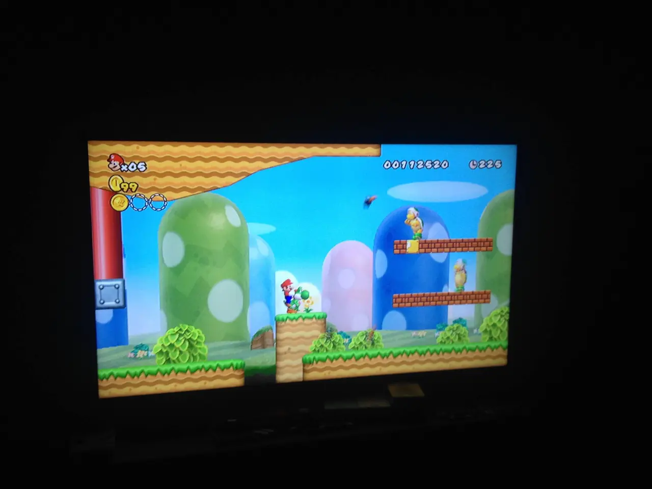 Billede 12 - Just dance, Mario, Wii Sports, forskellig pris