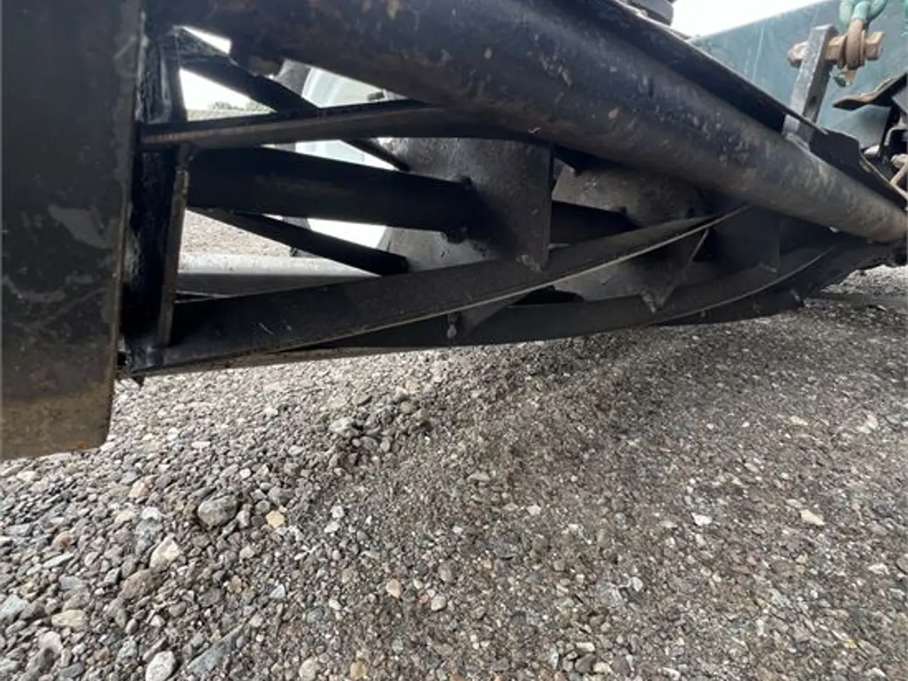 Billede 24 - National 8400 - Video