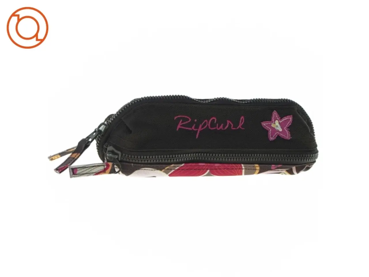 Billede 1 - Penalhus fra ripcurl (str. 19 cm)