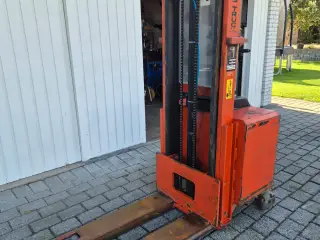 Elstabler Linde Plus Truck ESS1203