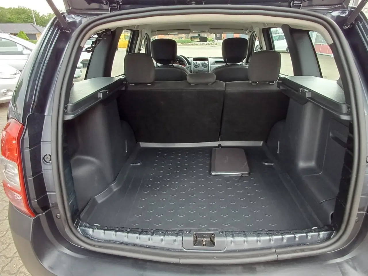 Billede 17 - Dacia Duster 1,6 16V Ambiance