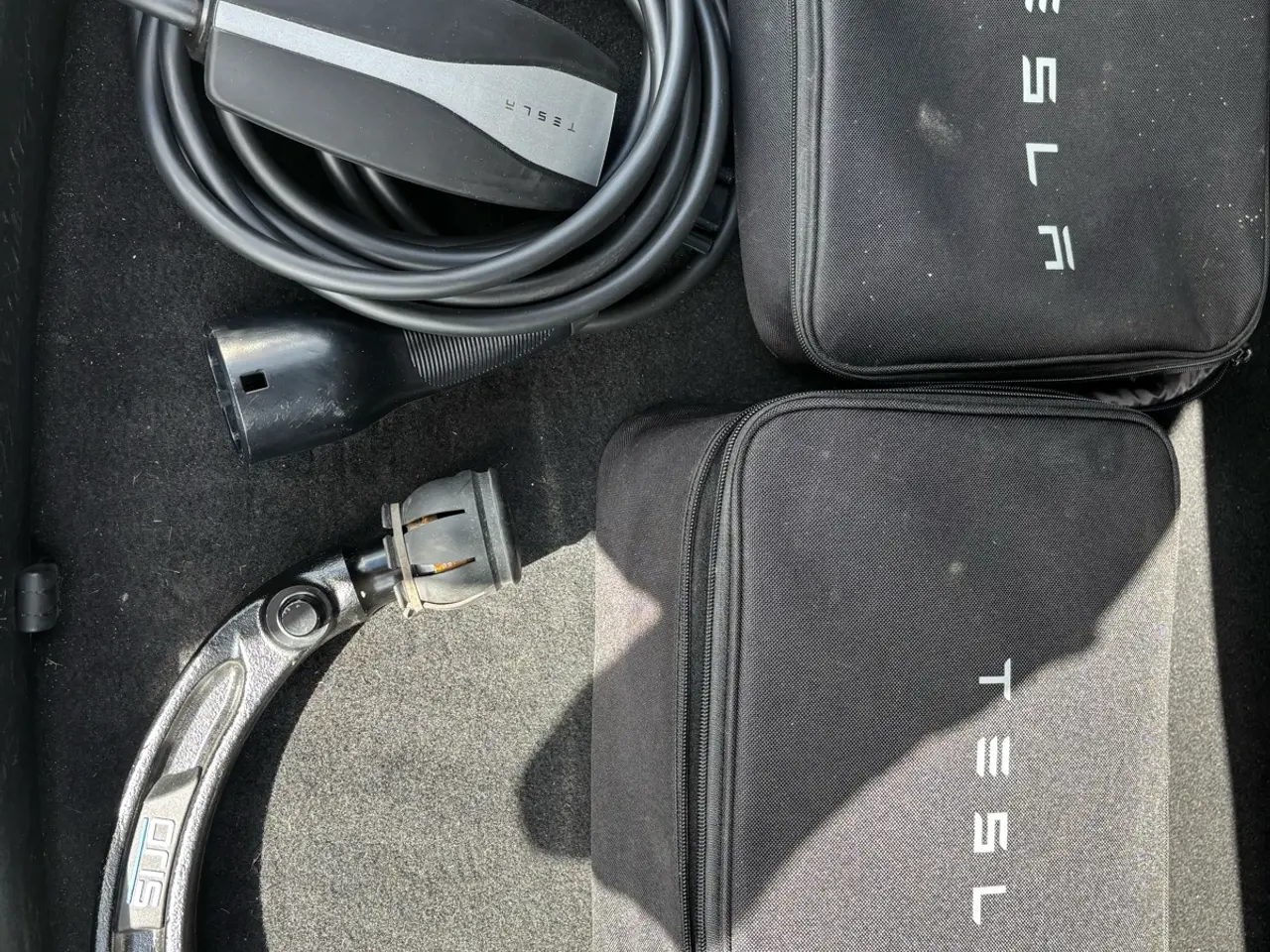 Billede 9 - Tesla 3 Long Range model 2021
