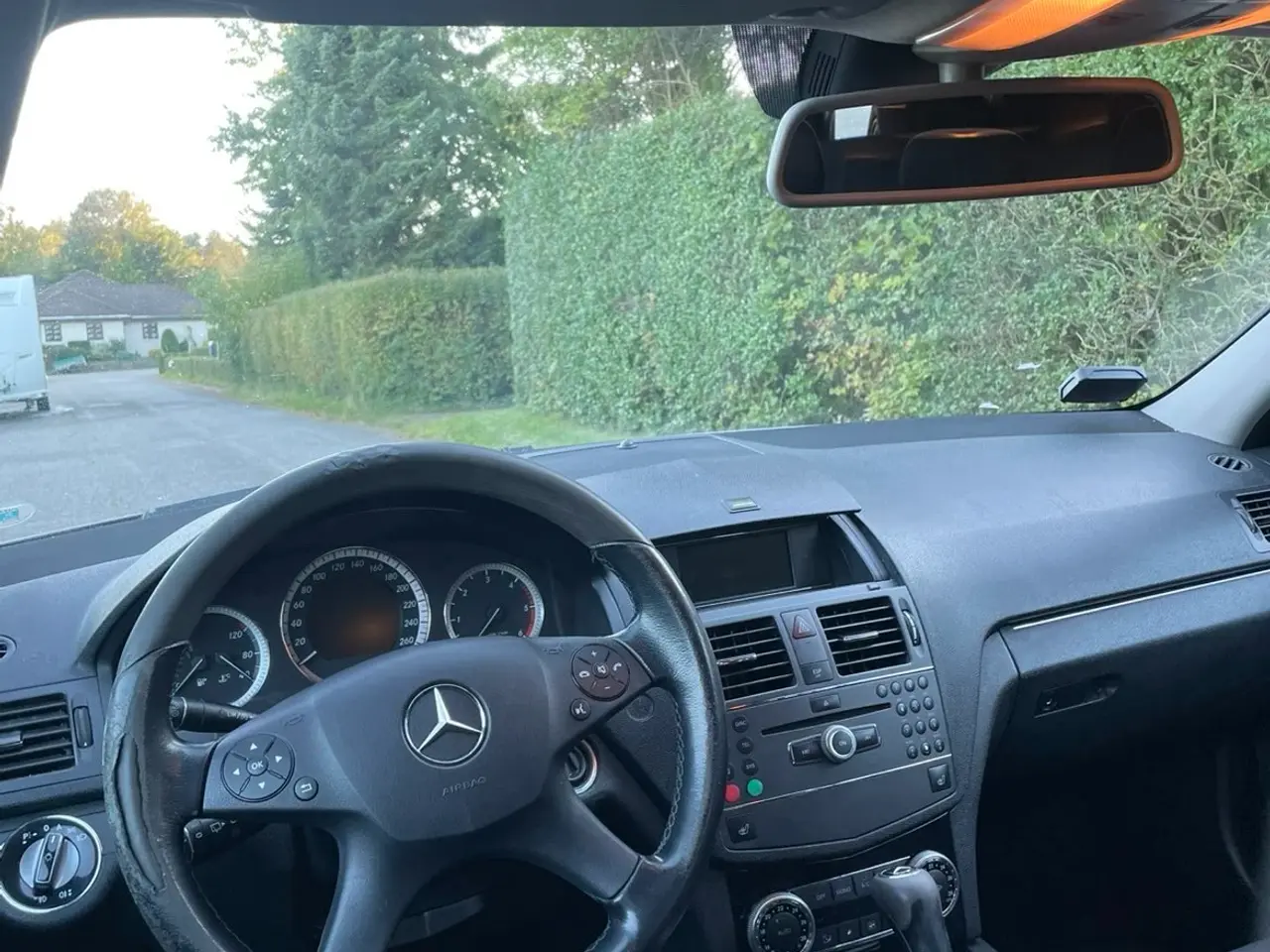 Billede 7 - Mercedes -Benz C 200