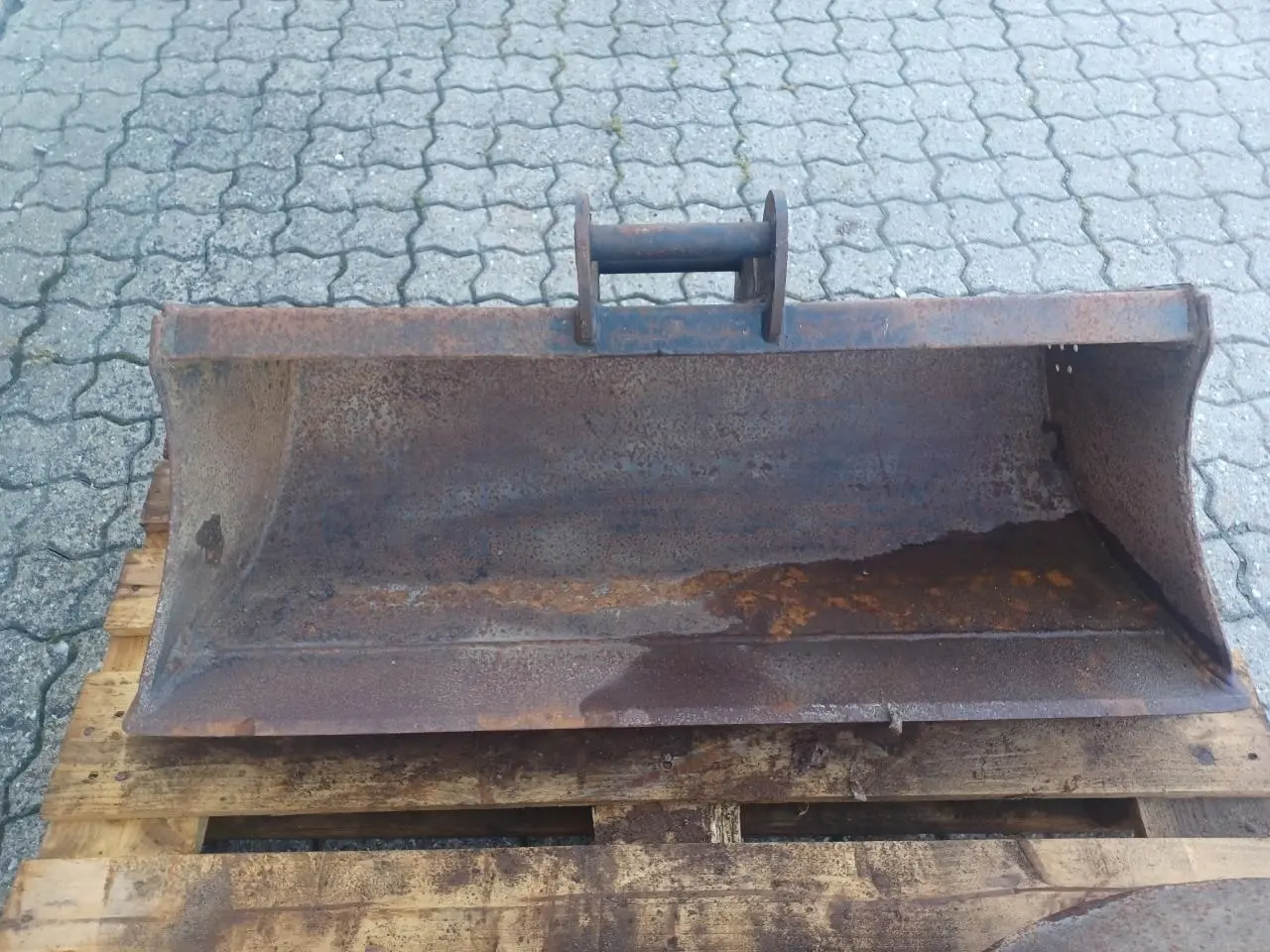Billede 5 - - - - SKOVLPAKKE S30 SK
