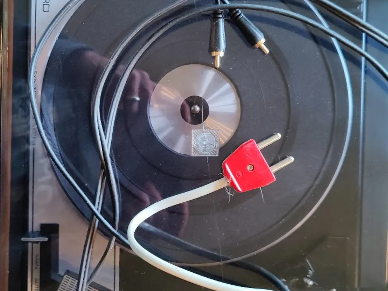 Billede 4 - Gerrard SP25 MK IV