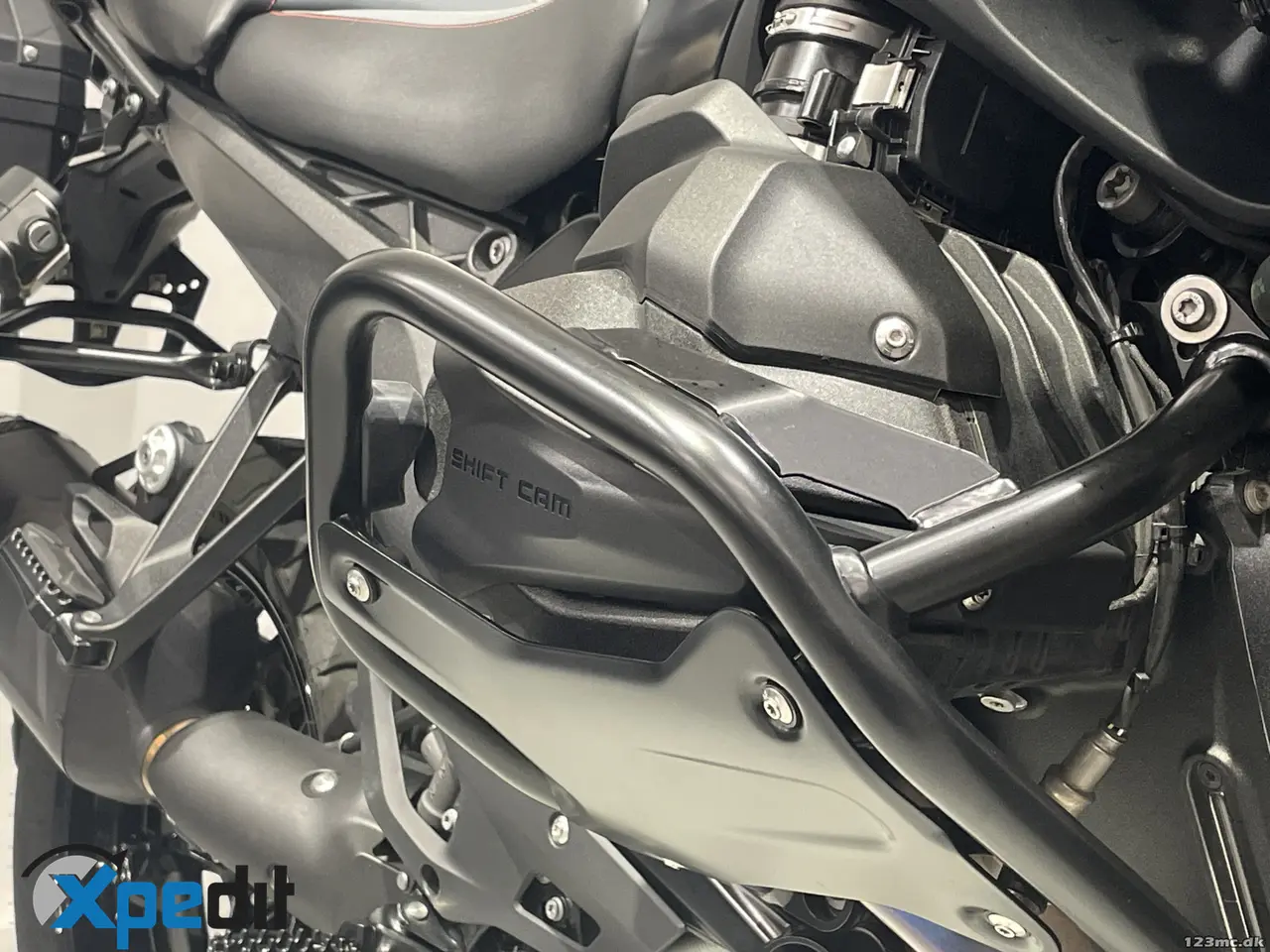 Billede 24 - BMW R 1300 GS