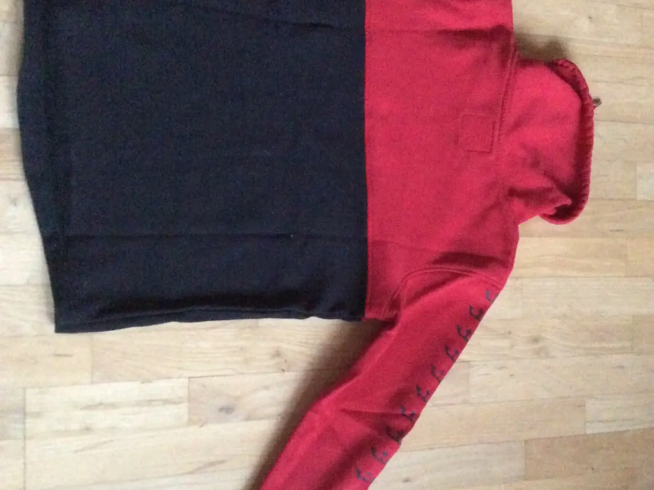 Billede 2 - Hoodie