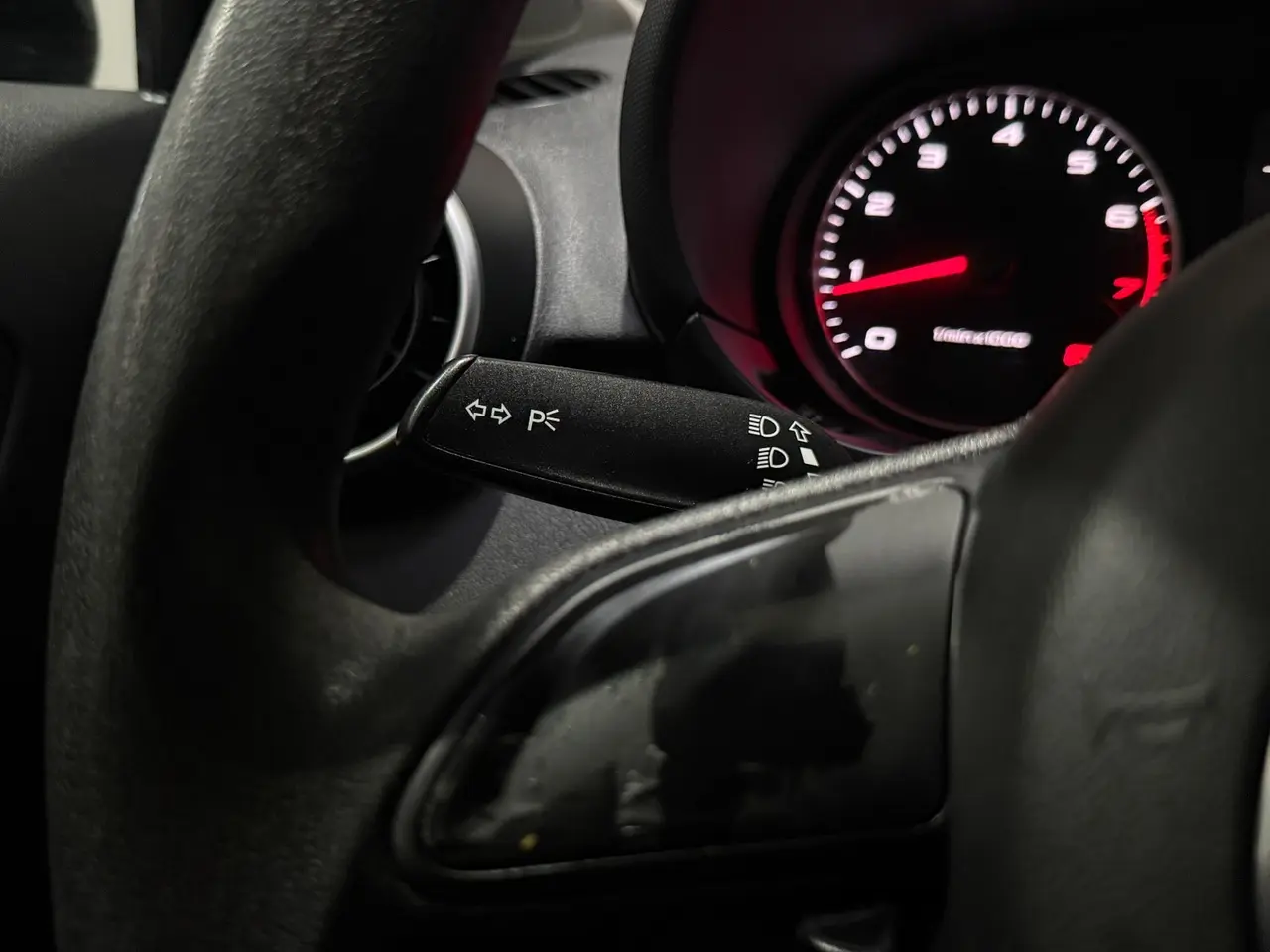 Billede 10 - Audi A1 1,2 TFSi 86 Ambition Sportback