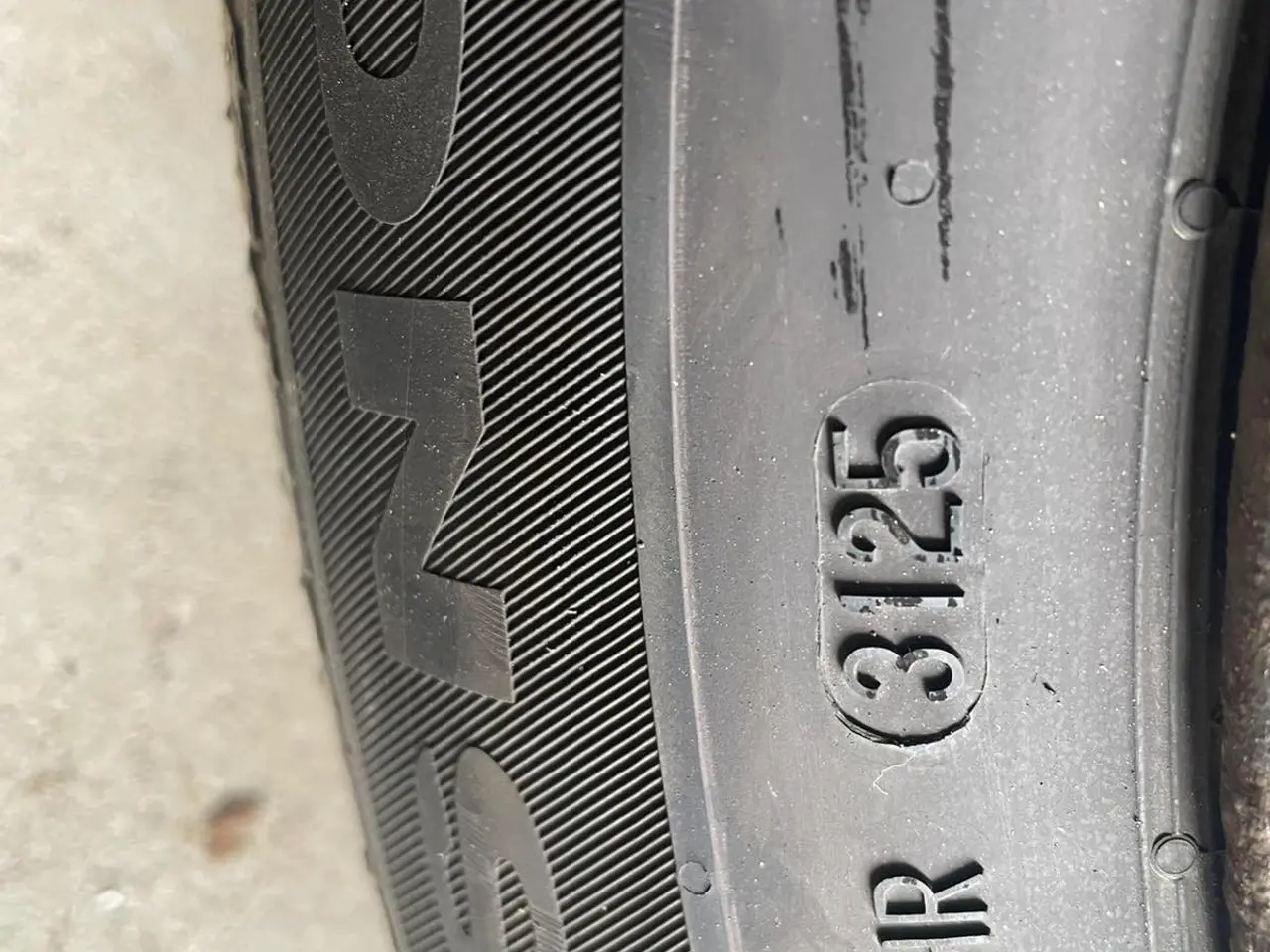 Billede 4 - 15 Peugeot/Citroën vinterhjul m.næste ny vinterdæk