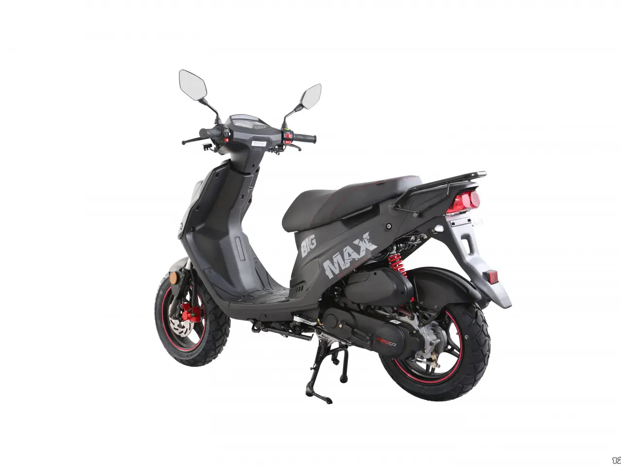 Billede 2 - MotoCR Big Max SP