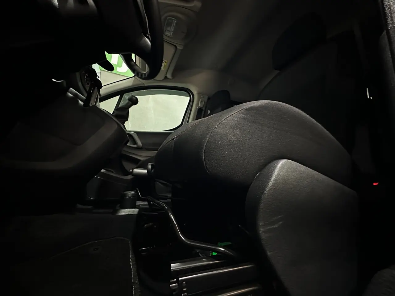 Billede 7 - Peugeot Partner Tepee 1,6 VTi 98 Active