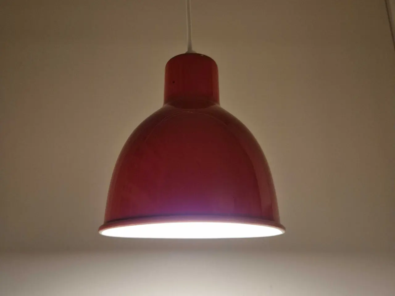 Billede 6 - Luxo-lamper med patina på toppen 
