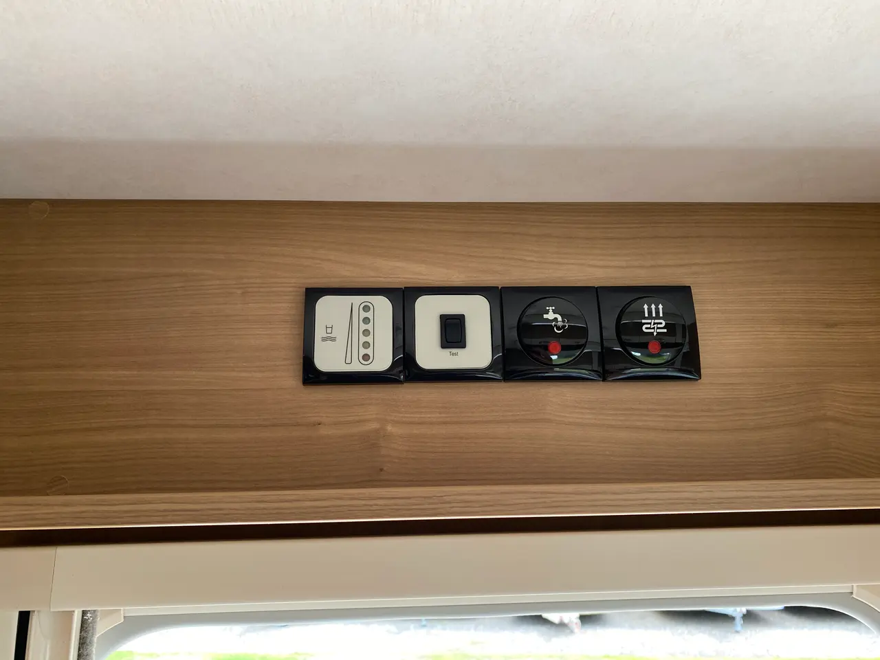 Billede 11 - HYMER EXCITING 535