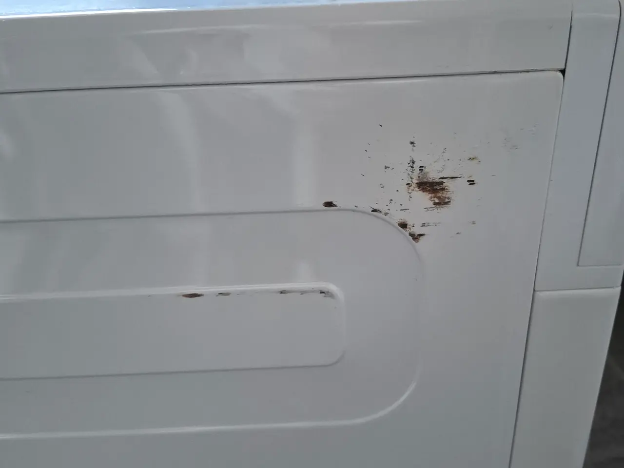 Billede 5 - Beko tørretumbler A+++