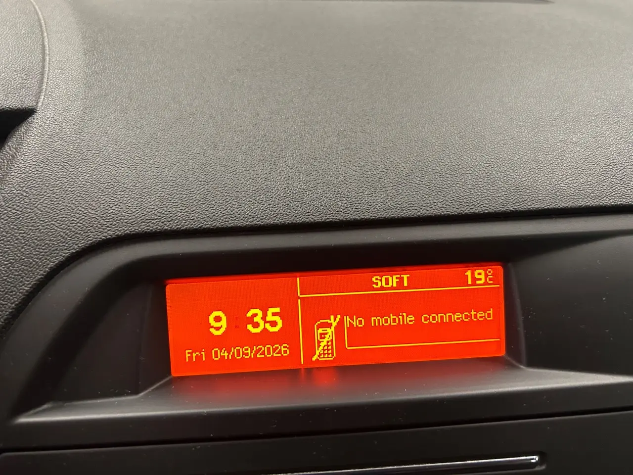 Billede 8 - Citroën C5 2,0 HDi 163 Comfort aut.