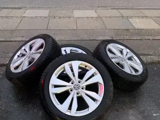 19” ORIGINALE VW ID.4/ID4 LOEN Alu vinterhjul