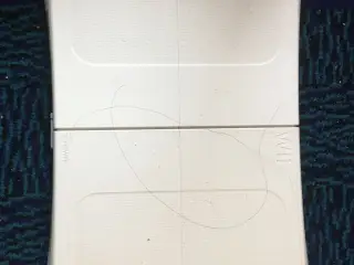 Nintendo Wii Balanceboard