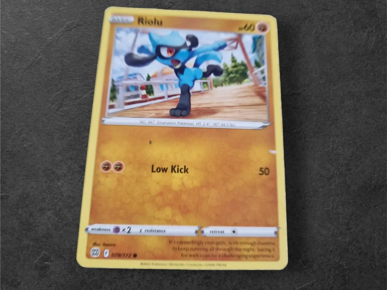 Billede 5 - Annonce 648 - Pokemon