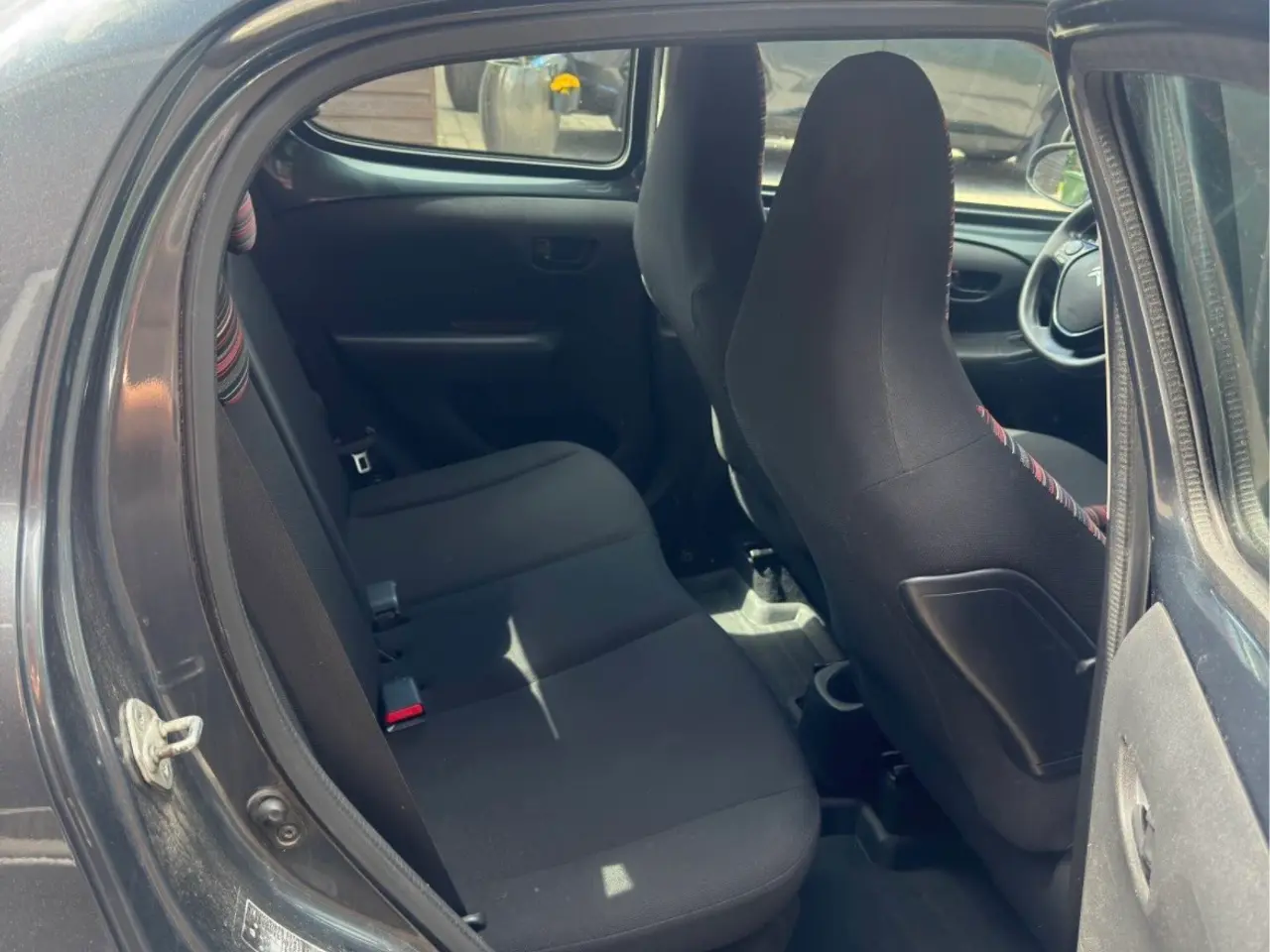 Billede 2 - Citroen C1 - 1,2 Puretech - Nysynet juli 2026